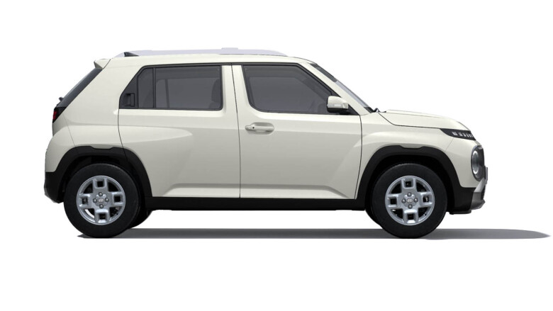 Hyundai INSTER 71kW 01 42kWh 5dr Auto Electric Hatchback